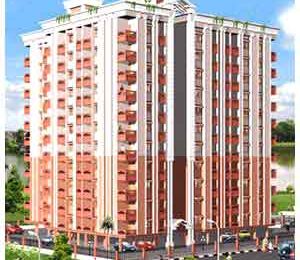 Periyar Blossom Tower