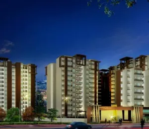 Nikhil Park Royale
