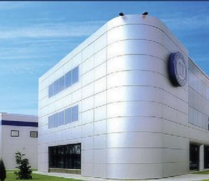 Yamuna Industrial Park