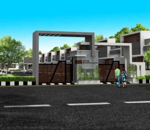 Mitrodaya's Swarnalaya