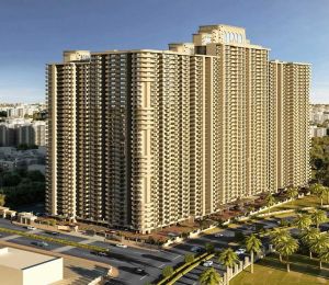 Saya Gold Avenue