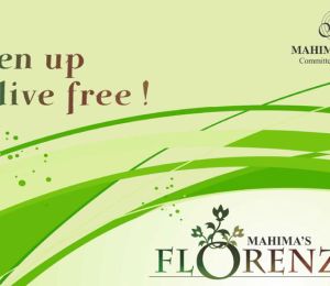 Mahima's Florenza