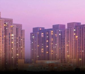 DLF Park Place