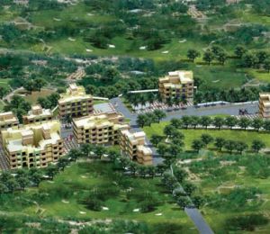 Ravira Green Homes