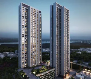 Piramal Vaikunth