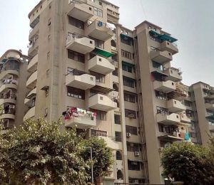 Pushpanchal Golf View Apartments