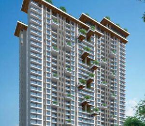 Wadhwa Courtyard
