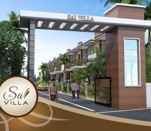 Sai Villa