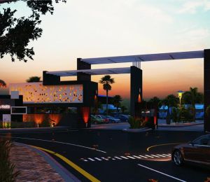 Shreeji Industrial Park