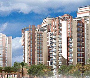 Sushant City