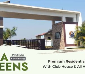 Goa Greens