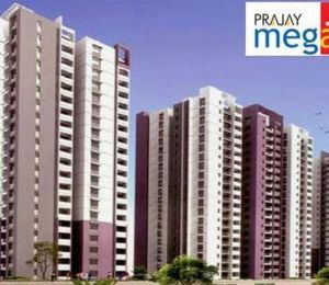 Prajay Megapolis
