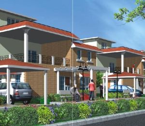 Celebrity Villas