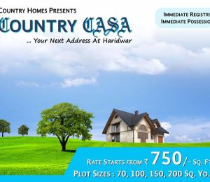 Country Casa