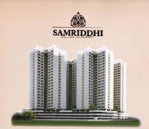 Samriddhi
