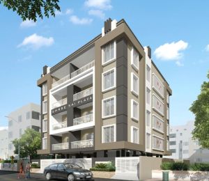 Shree Sai Plaza