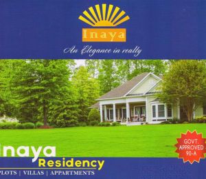 Inaya Residency