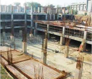 Piyush Global I