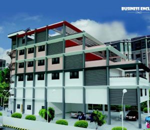 Business Enclave