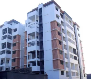 Shree Swaminarayan Enclave