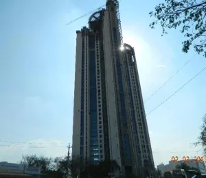 Pinnacle