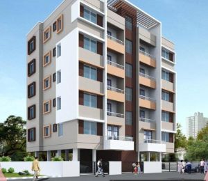 Siddhesh Enclave