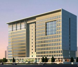 DLF Cybercity