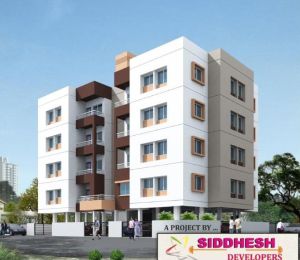 Siddhesh Pride