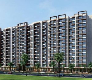 Bachraj Landmark