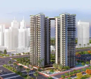 The Vasundhara Grand