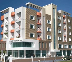 Yash Complex