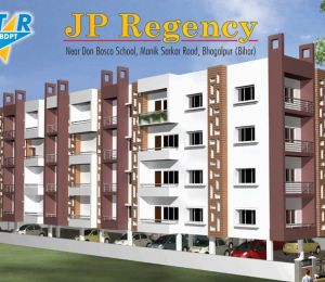 J.P.Regency