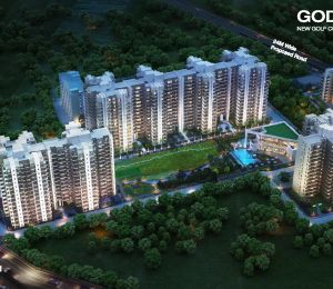 Godrej 101