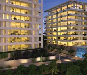 Godrej Platinum