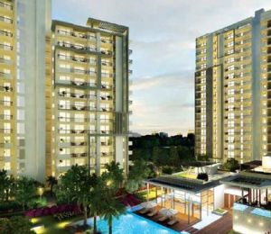 Godrej Oasis