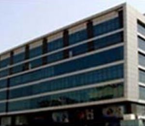 Elegance Tower