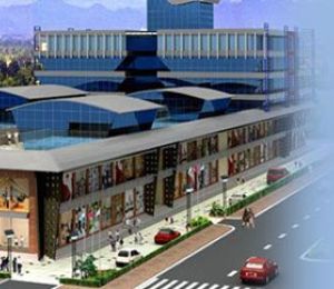 ABW City Center