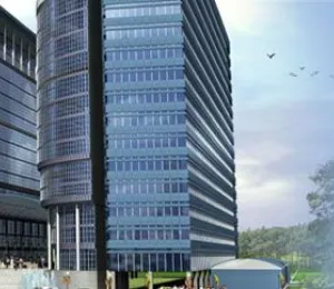 ABW Gateway Tower