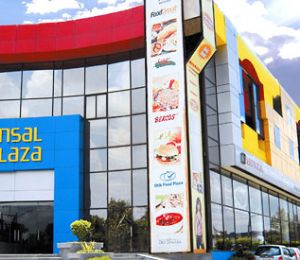 Ansal Plaza, Vaishali 