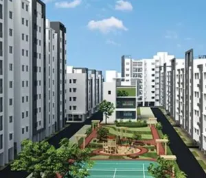 Adroit Urban District S