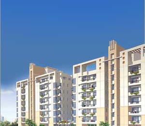 Aditya Suntech City