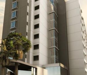 Ajmera Stone Park Phase-2