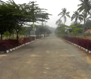 Prasiddhi Park Vista