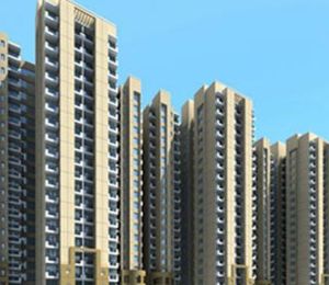 Luxuria Estate