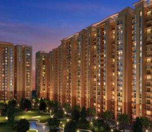 City Apartments