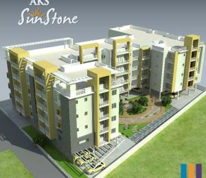 AKS Sunstone