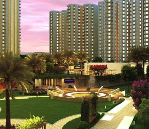 Paramount Floraville