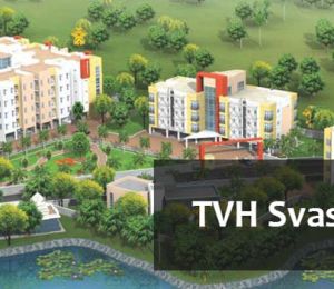 TVH Svasti
