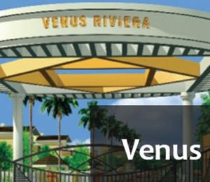 Venus Riviera