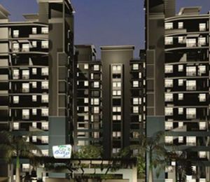 Eldeco City Breeze